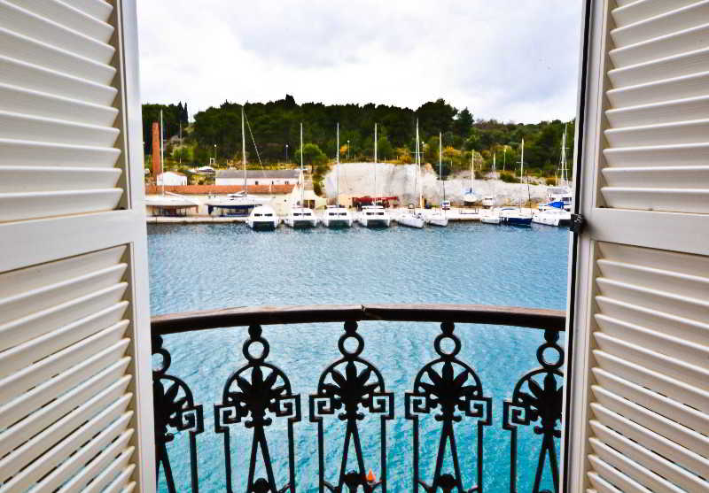 Hotel Sidro
