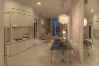 Golden Triangle Suites By Mondo