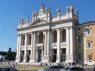 Lilium House Roma