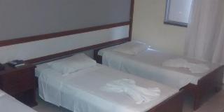 Paradise Vitoria Hotel