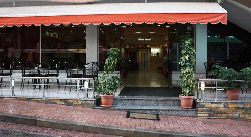 Lindi Hotel
