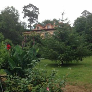 Casa la Bahua