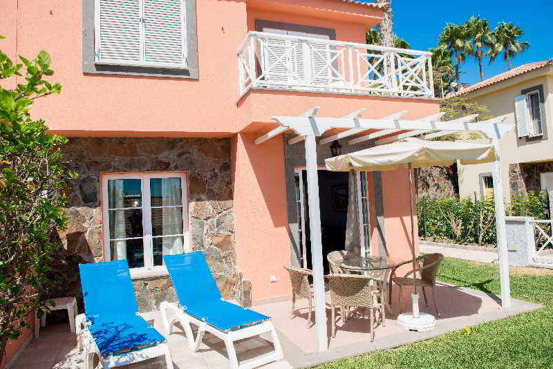 Villa Santa Ana