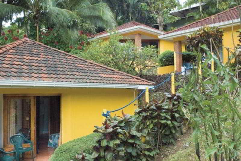 Villa Teca