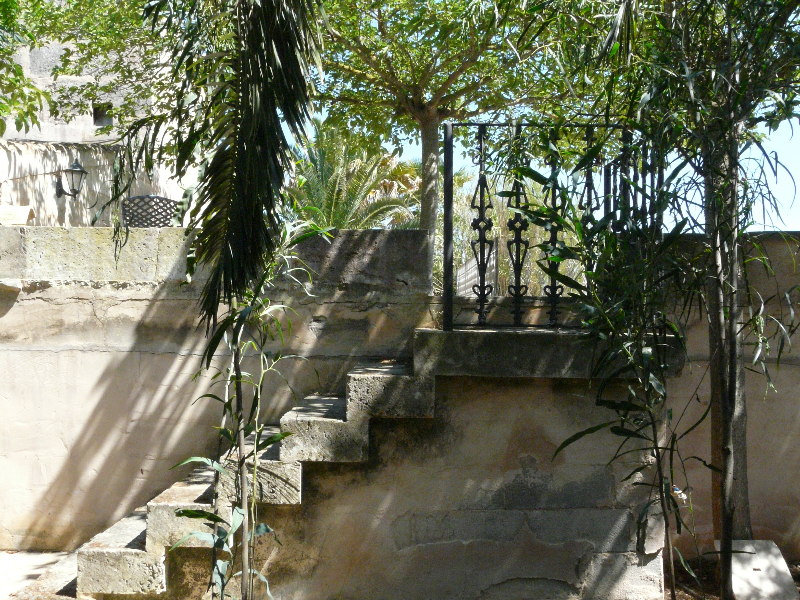 Finca Agroturismo Es Palmer
