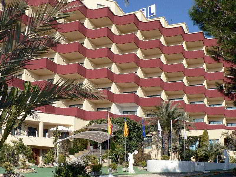 JM Santa Pola