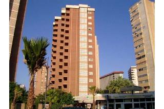Apartamentos Trebol