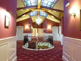 Hotel Fraga do Eume