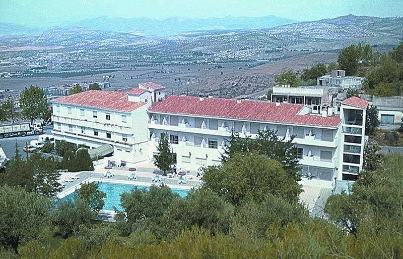 San Gabriel