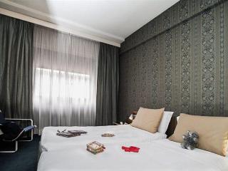 Hotel Borromini