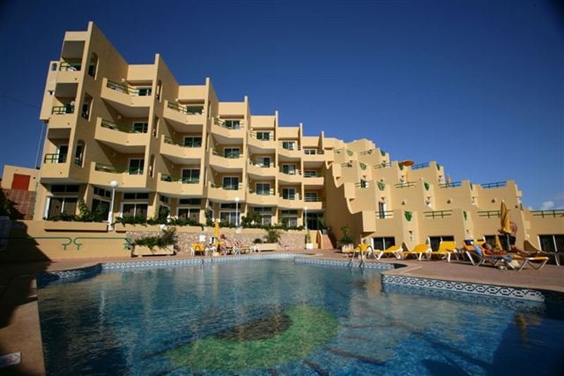 Apartamentos Morasol & Hotel Morasol AtlÃ¡ntico