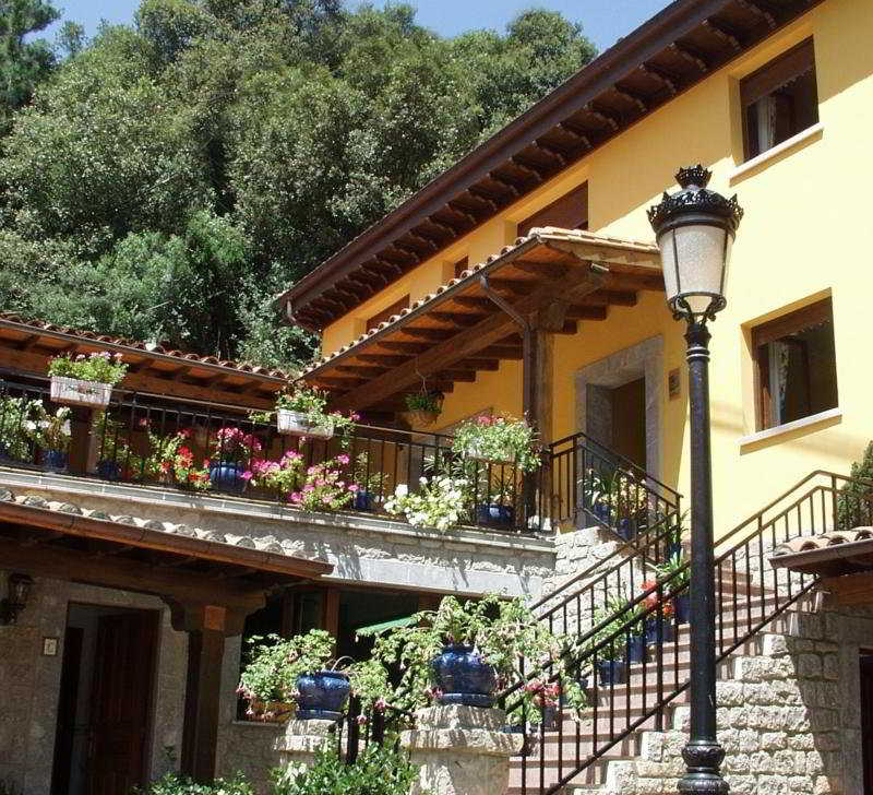 Hotel La Molinuca