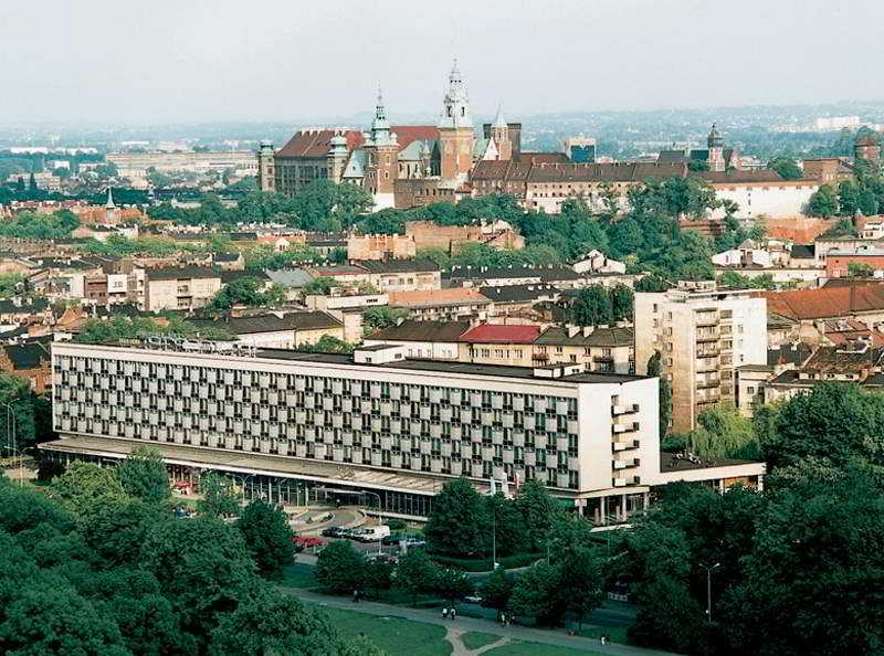 Cracovia