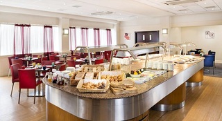 Premier Inn Cardiff North