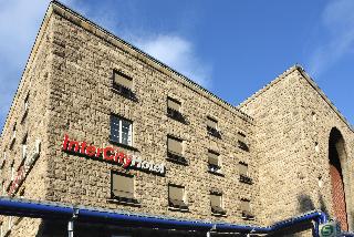 InterCityHotel Stuttgart