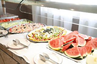 Hotel ATH Andarax