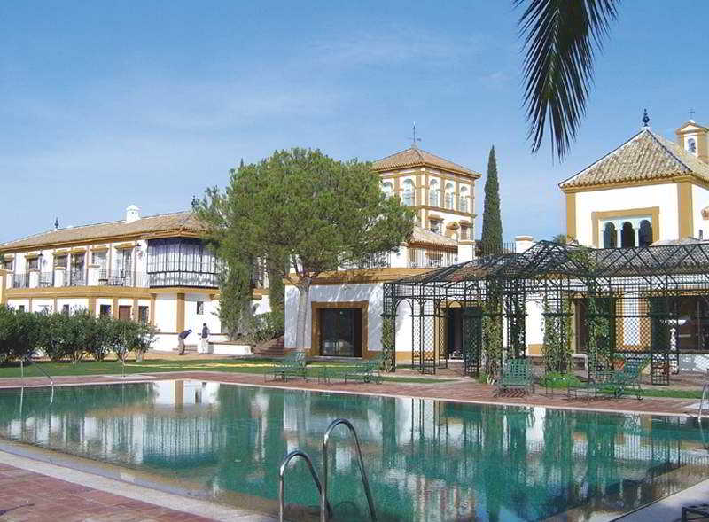 Cortijo Soto Real