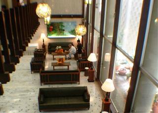 Hotel Colonial de Veracruz