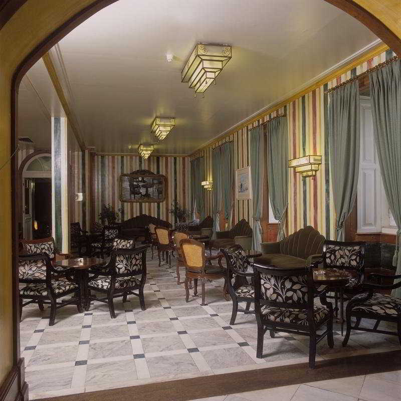 Grande Hotel da Curia