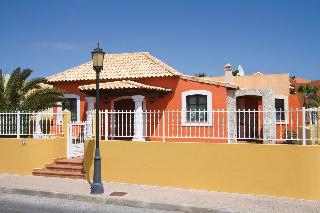 Villas Brisas del Mar