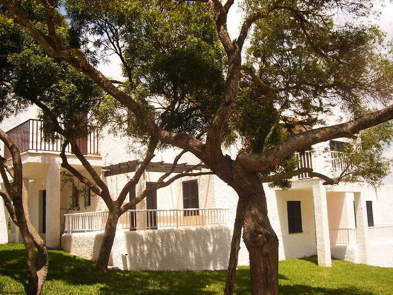 Cala Domingos