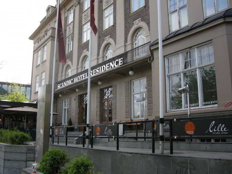 Scandic Residence