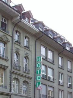Continental Berne
