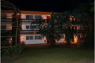 Comfort Inn Palenque