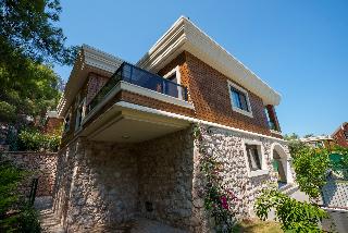Silyan Villas