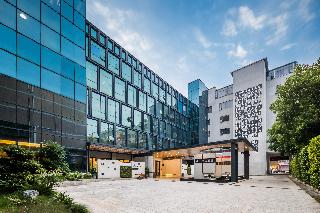 Madison Hotel Changsha Meixihu Lugu