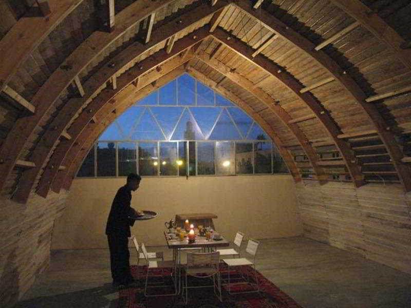 Hôtel Dar Atta Hotel, Marrakech, Maroc