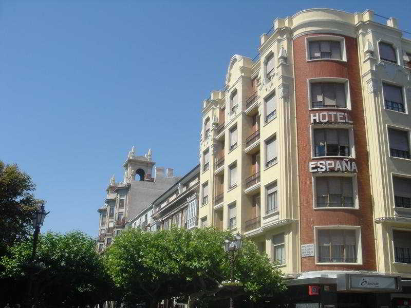 Espana Hotel