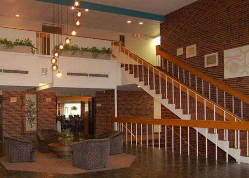 Rodeway Inn South