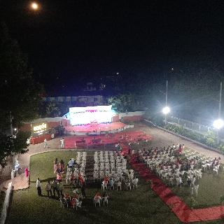 Hotel Pritam Park