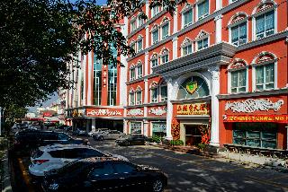 Vienna Hotel