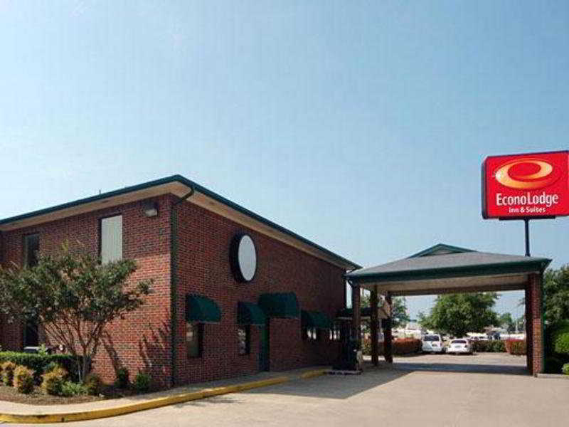 Deluxe Inn Waco