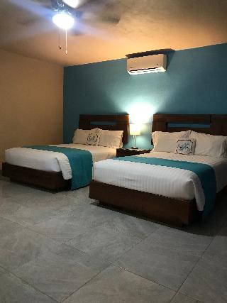 Pacific Inn Sayulita