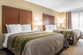 Motel 6 Pittsburgh