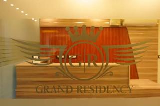 Grand Residency & Resort, Varkala