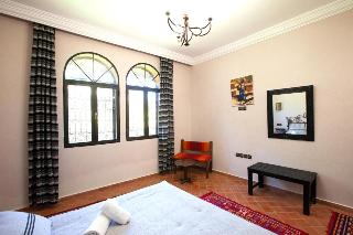 Les Jardins Yasmina Bin el Ouidane