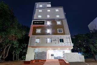Townhouse 1361 Sri Balaji Grand