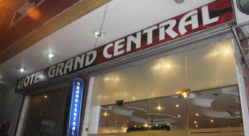 Grand Central