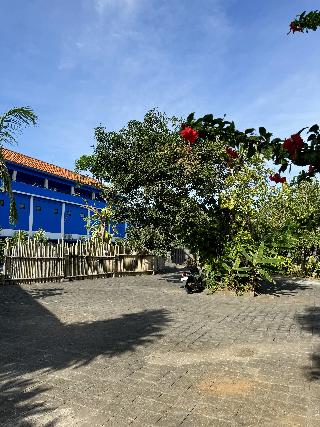 Pondok Sentana Guest House