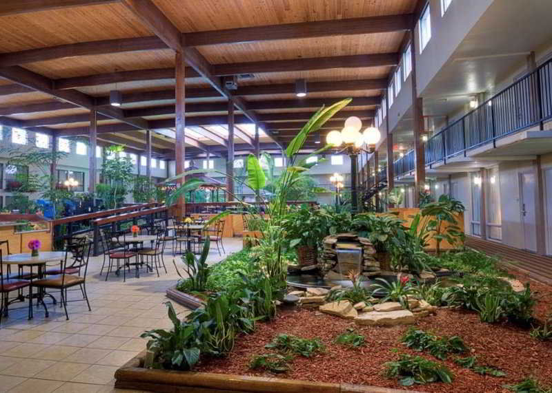 Clarion Inn Near Baylor University
