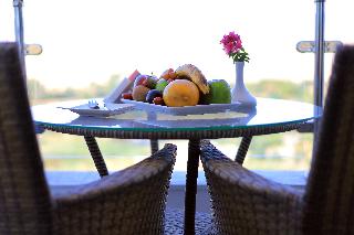 Blue Lotus Nile Suites, Aswan