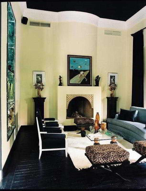 Hôtel Riad Lotus Eva, Marrakech, Maroc