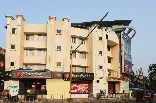 Super Townhouse Vashi Sector 28