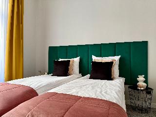 Milla Apartments