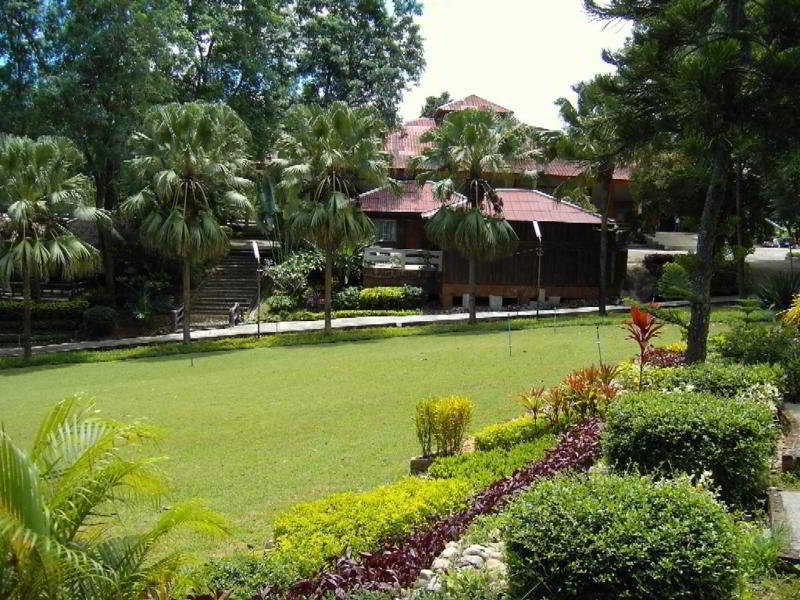 Saiyok Country Resort