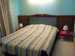 Motel Les Pins & Residence Calvi